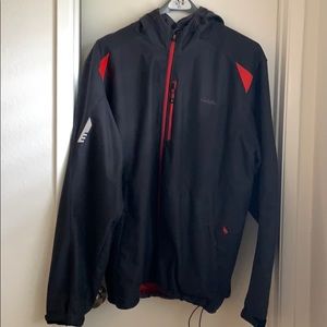 Cabelas XXL jacket. Barely worn!